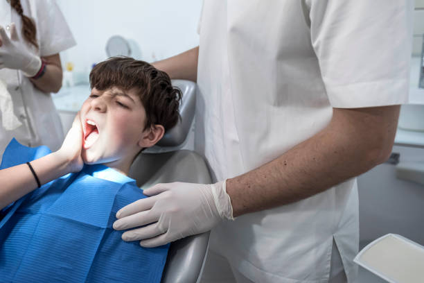 Best Emergency Orthodontic Services in West Hills, NY