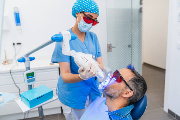 Best Emergency Dental Care for Broken or Chipped Teeth in West Hills, NY